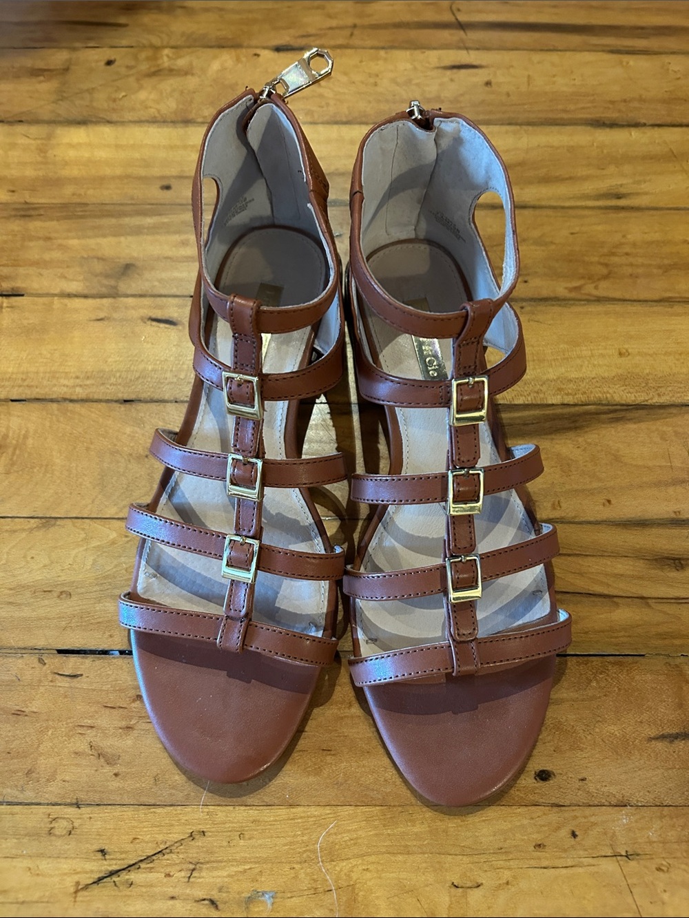 Louise et Cie sandals